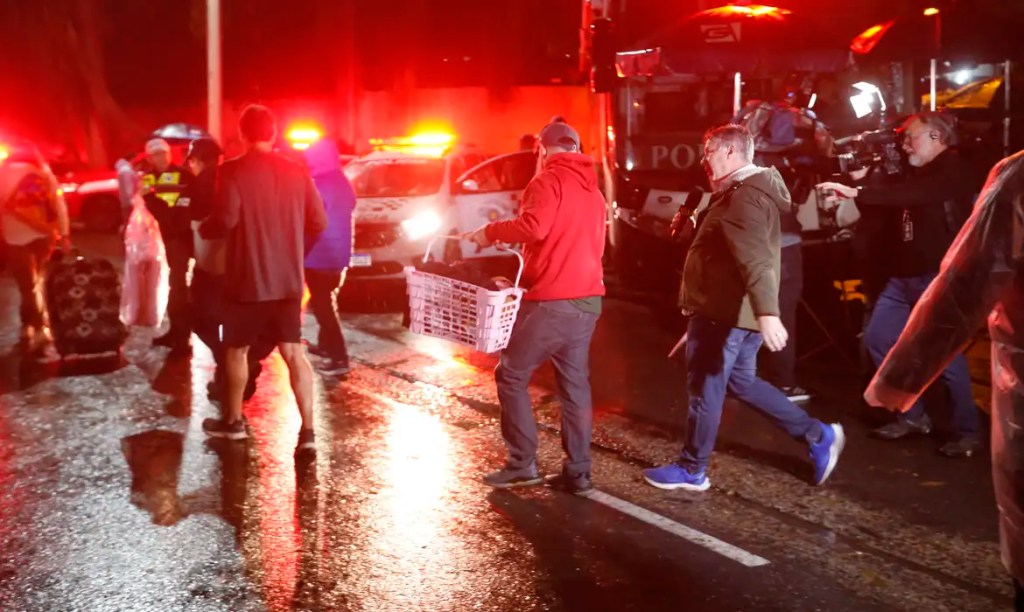 Voepass confirma 58 passageiros à bordo no voo 2283, mais 4&nbsp;tripulantes