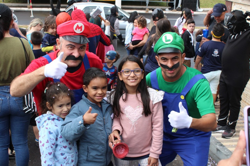 McDia Feliz em Marília terá shows, super-heróis e presença especial da cadela&nbsp;Minnie