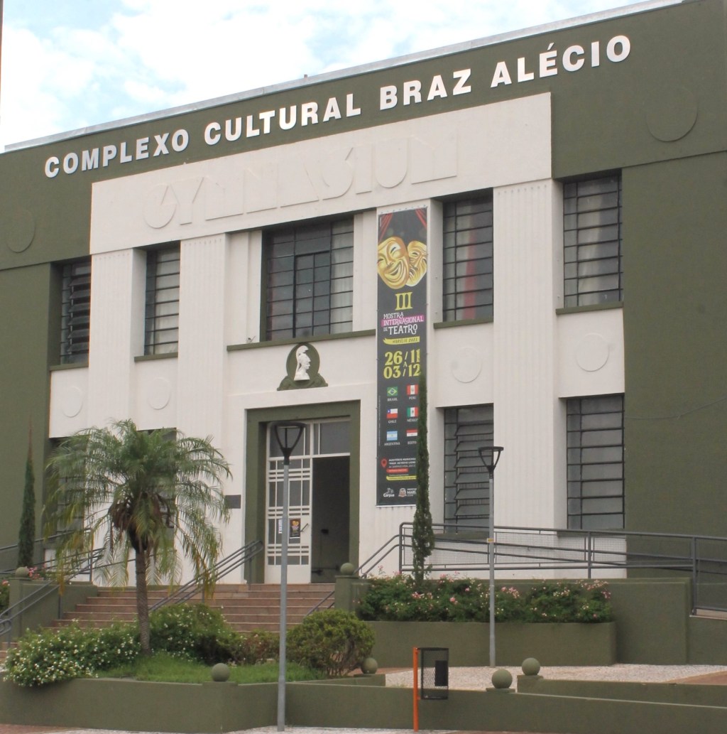Lei Aldir Blanc financiará 100 projetos culturais em&nbsp;Marília
