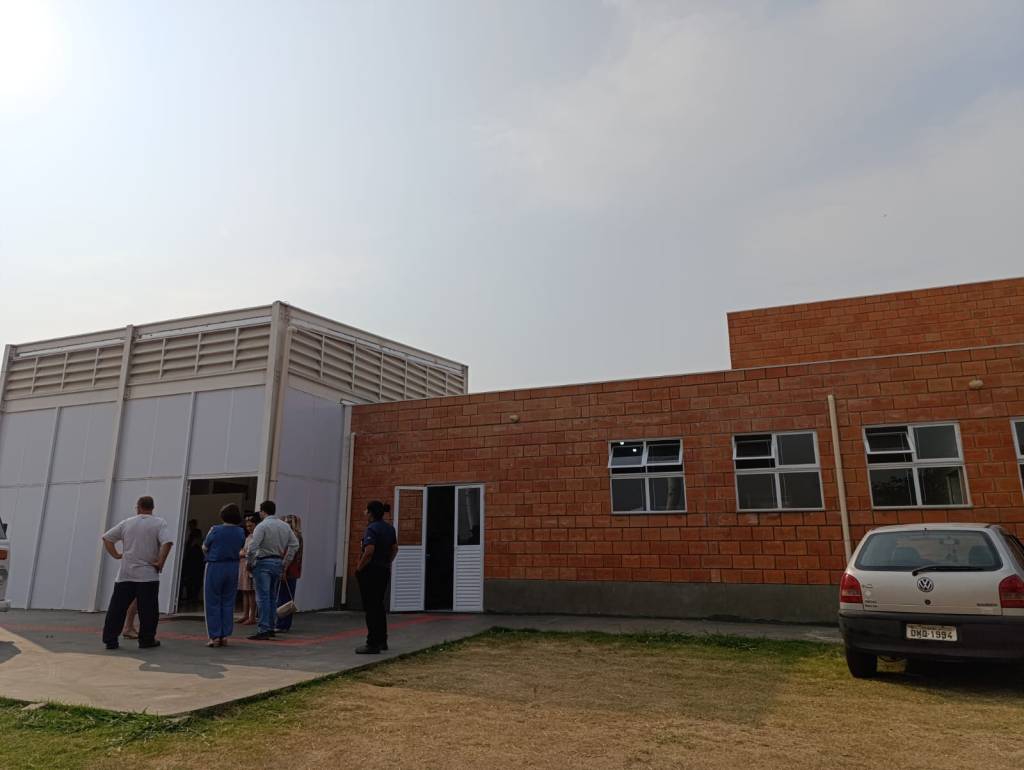 Prefeitura inaugura Espaço Saúde, no Jardim Cavalari, e amplia atendimento médico na zona Oeste de&nbsp;Marília