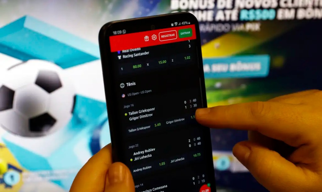 ALERTA: “Pandemia” de bets avançou mais rápido que surto da covid-19 no&nbsp;Brasil