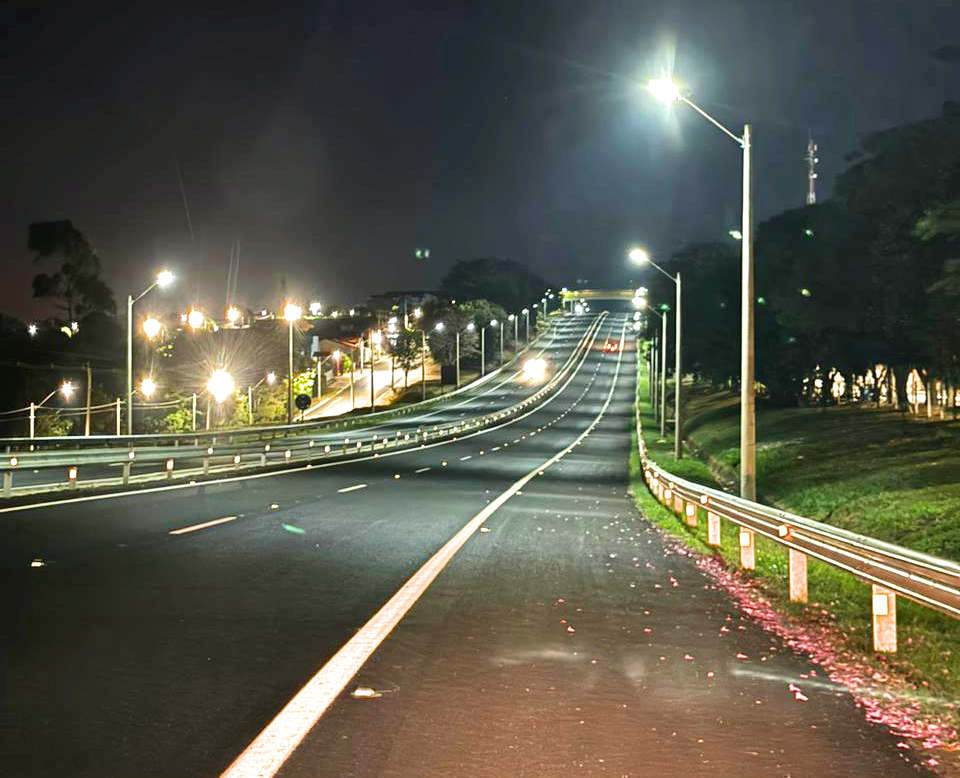 Concessionária Eixo SP reforça prevenção para frear atropelamentos e colisões&nbsp;traseiras