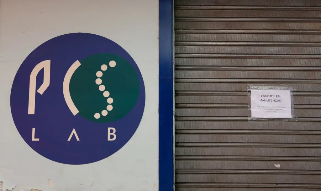 Mulher é presa por envolvimento em caso de HIV em transplante no&nbsp;Rio