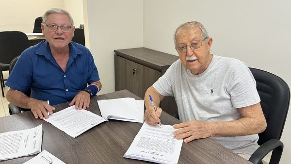 Comerciários de Marília terão 5% de reajuste&nbsp;salarial