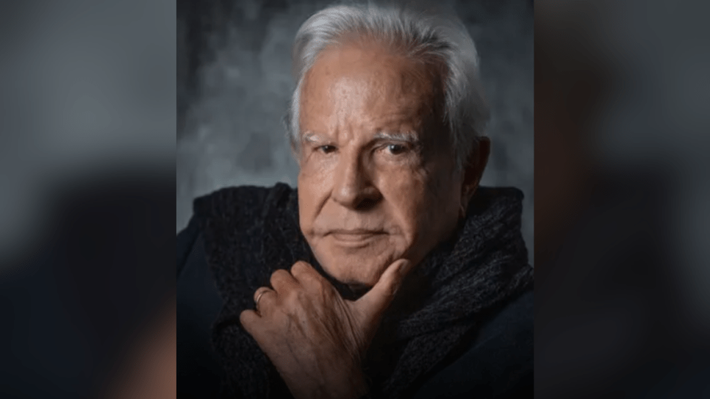 Cid Moreira: conheça a trajetória do locutor e jornalista que morreu nesta&nbsp;quinta-feira