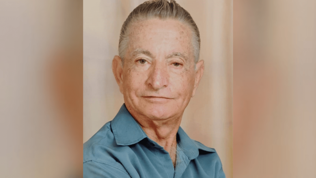 Morre em Marília o radialista e colunista Rubens ‘Coca’ Ramos, aos 89&nbsp;anos