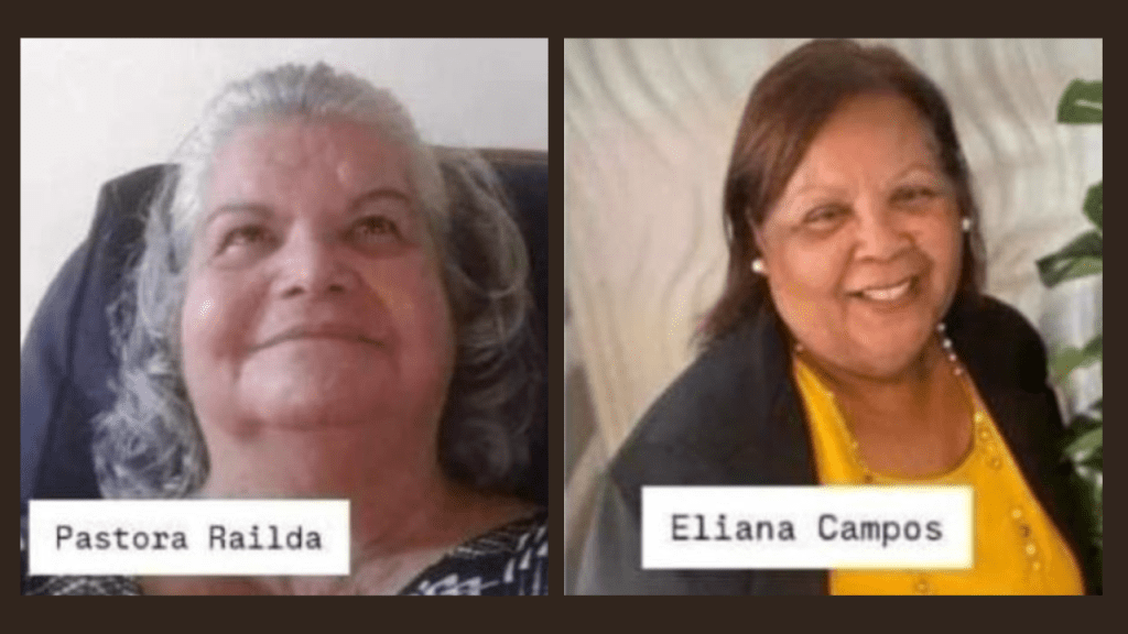 Mistério: Pastora e acompanhante desaparecem durante viagem de Assis até&nbsp;Guarantã