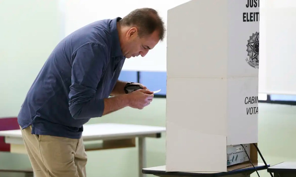 Estado de São Paulo terá segundo turno em 18&nbsp;cidades