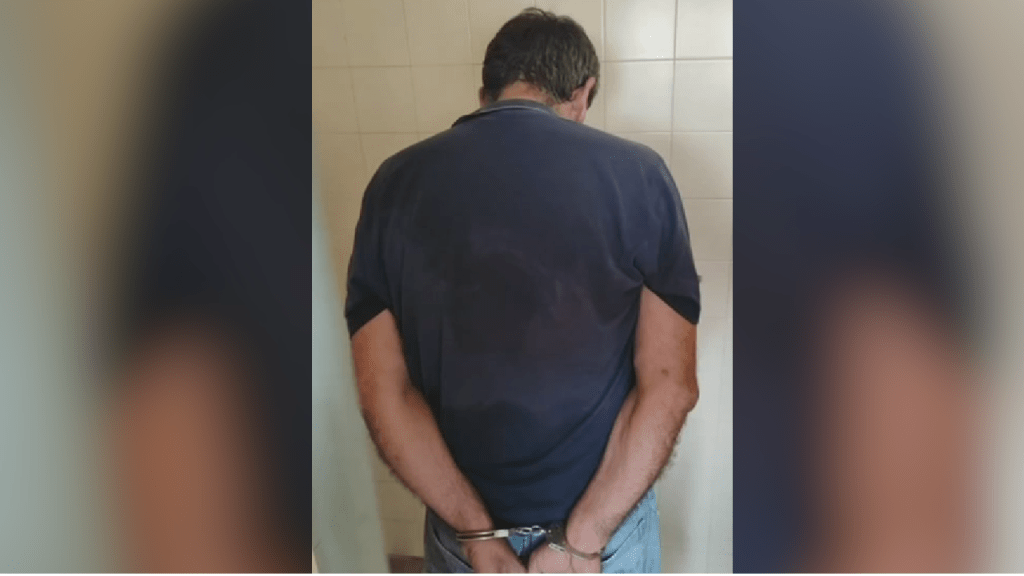 Homem mata a mãe e fere a irmã na Região; Polícia Civil investiga&nbsp;feminicídio