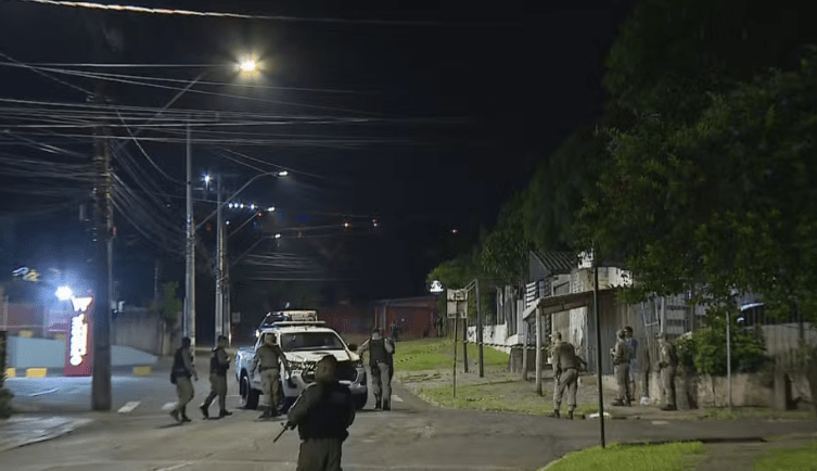 Tragédia no Sul: Homem faz família refém, mata três pessoas e deixa nove feridos em Novo&nbsp;Hamburgo