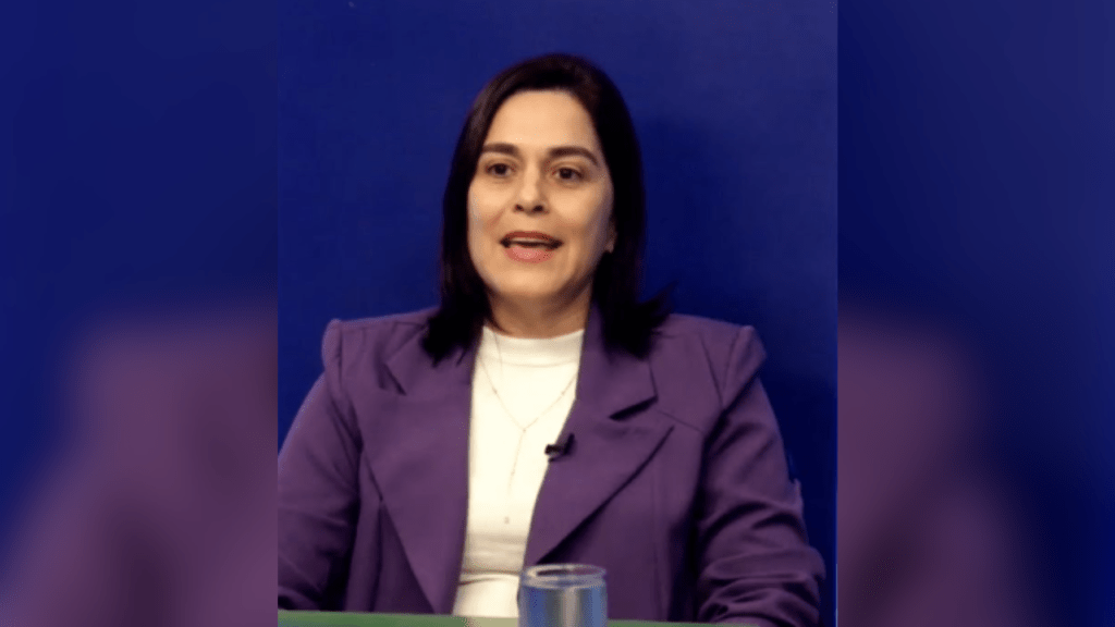 Prefeita de Cafelândia e Família são Feitos Reféns Durante Roubo em&nbsp;Residência