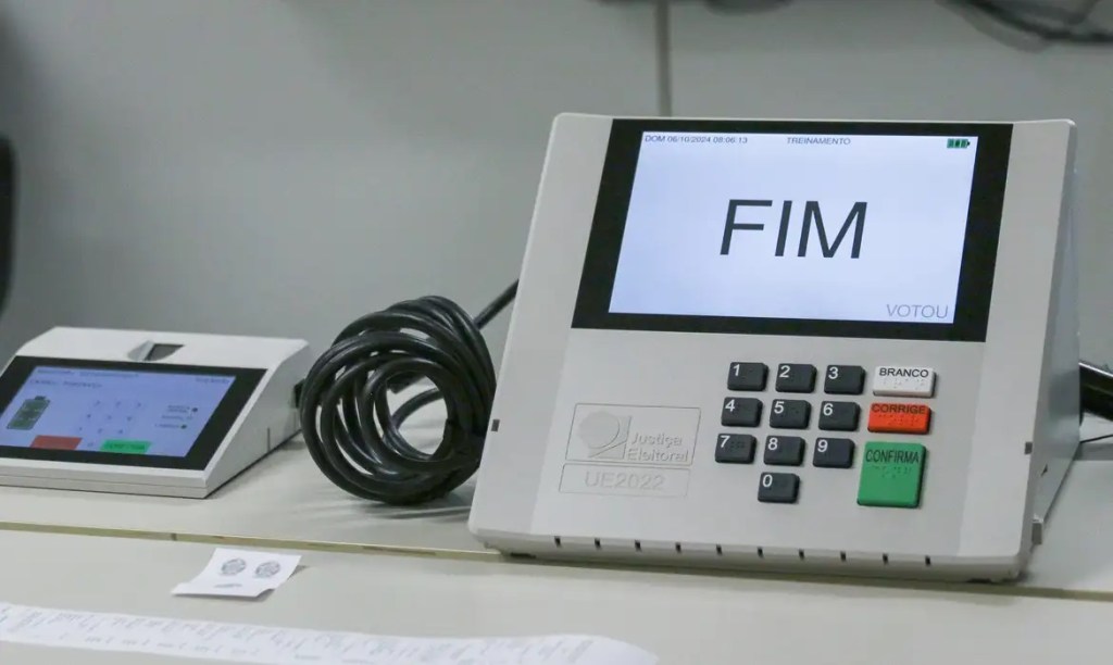 Prefeitura determina passe livre no transporte coletivo no domingo das eleições, dia 6 de&nbsp;outubro