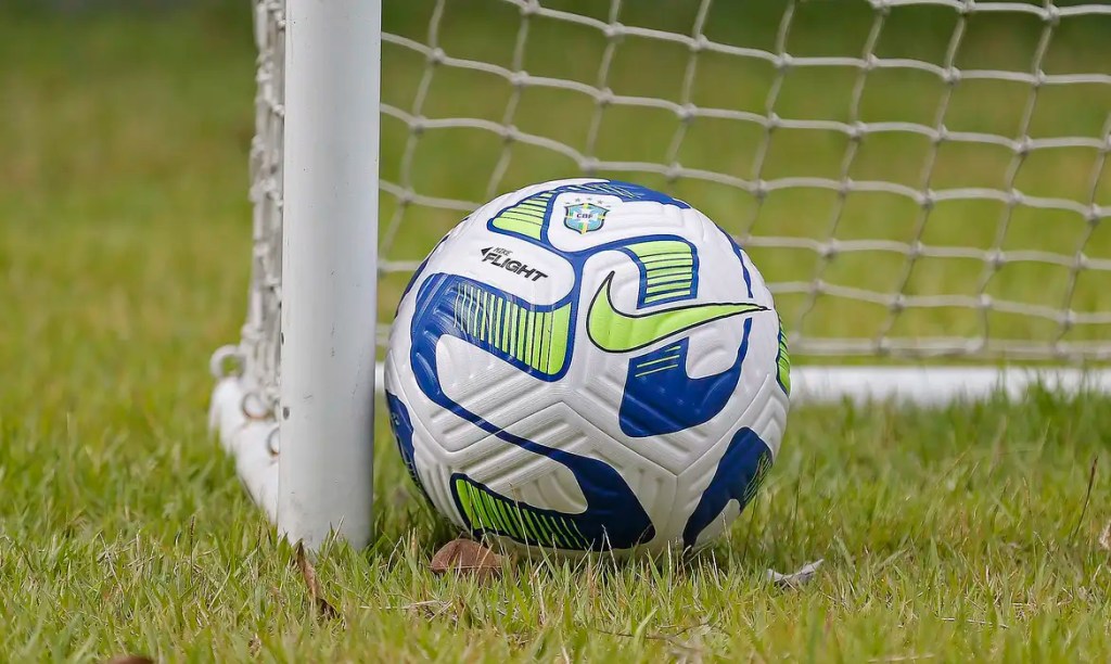 Calendário do Brasileirão 2025 terá duração de 10 meses, anuncia&nbsp;CBF