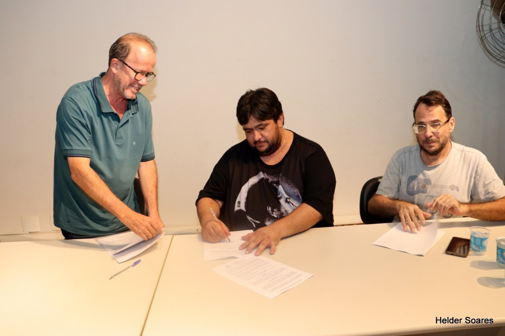 Cultura: Marília anuncia lançamento de três Editais da Lei Aldir&nbsp;Blanc