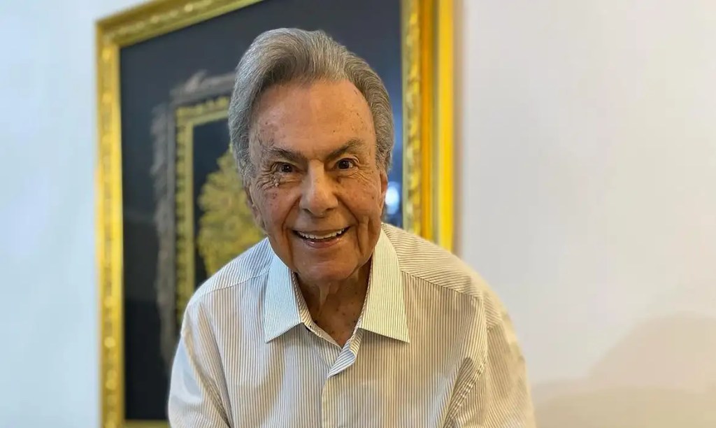 Aos 86 anos, morre em São Paulo o artista Agnaldo&nbsp;Rayol