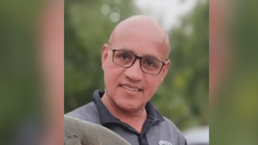 Identificado o Motorista que Morreu em Acidente de Trabalho nesta segunda-feira em&nbsp;Marília