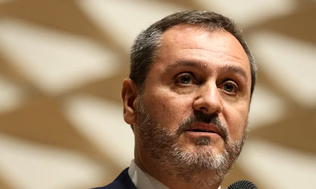 Diretor da PF defende regulamentação das redes sociais no&nbsp;Brasil