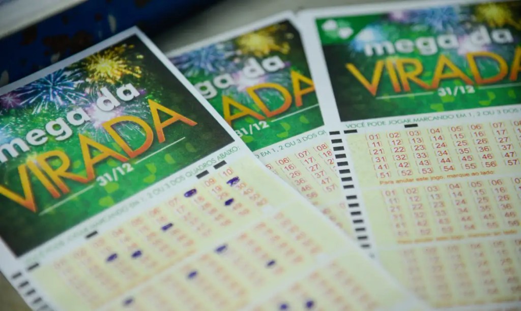 Mega da Virada vai pagar R$ 600 milhões; apostas já estão&nbsp;abertas