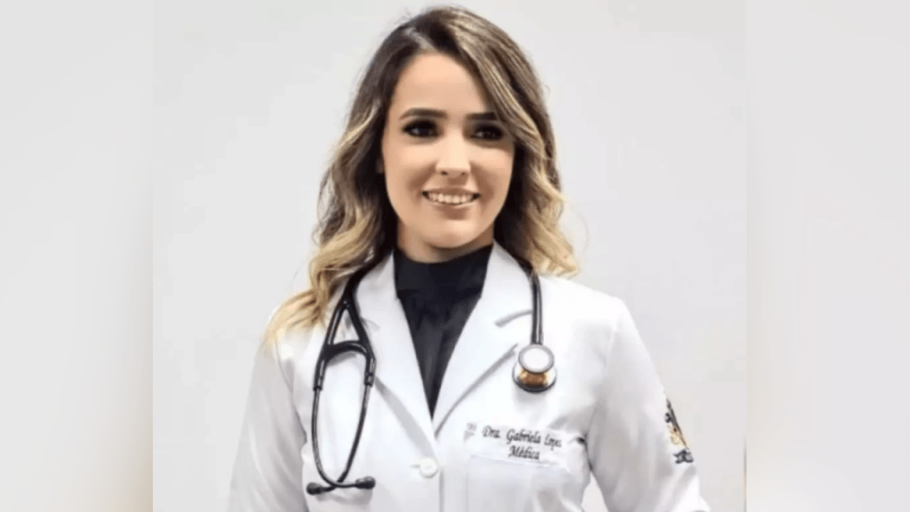 Tragédia: Médica formada na Universidade de Marília morre em acidente na Rodovia&nbsp;BR-153