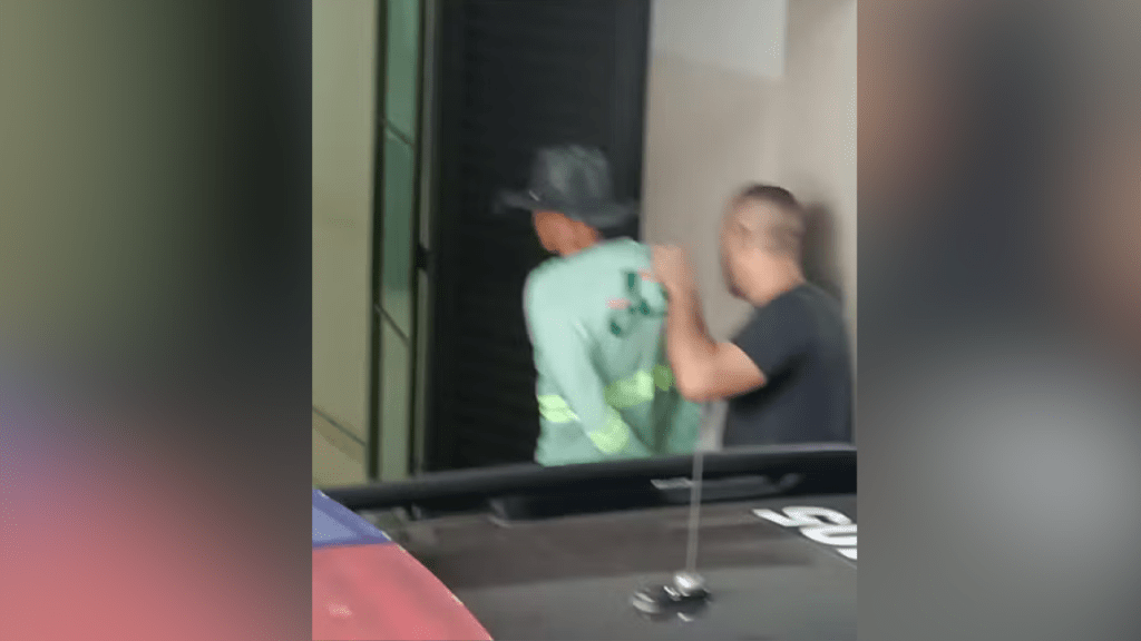 Feminicídio: Homem é preso após confessar ter matado mulher a enxadadas por ciúmes na&nbsp;Região