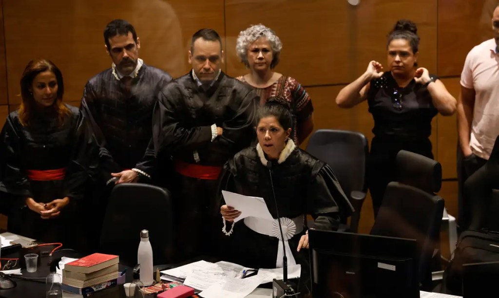 Veja íntegra da sentença que condena assassinos de Marielle e&nbsp;Anderson