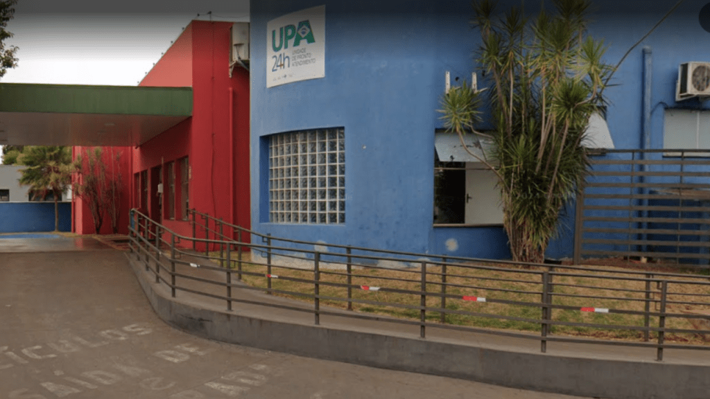 Menino de 4 anos é arrastado pelo carro do próprio pai em acidente na&nbsp;Região