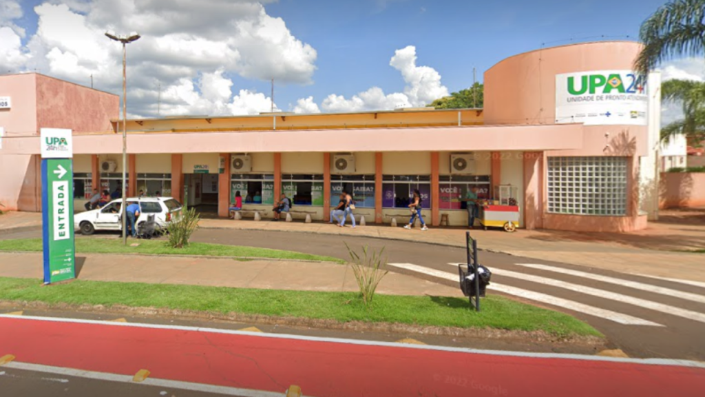 Paciente agride Médica durante atendimento em UPA, e termina&nbsp;preso