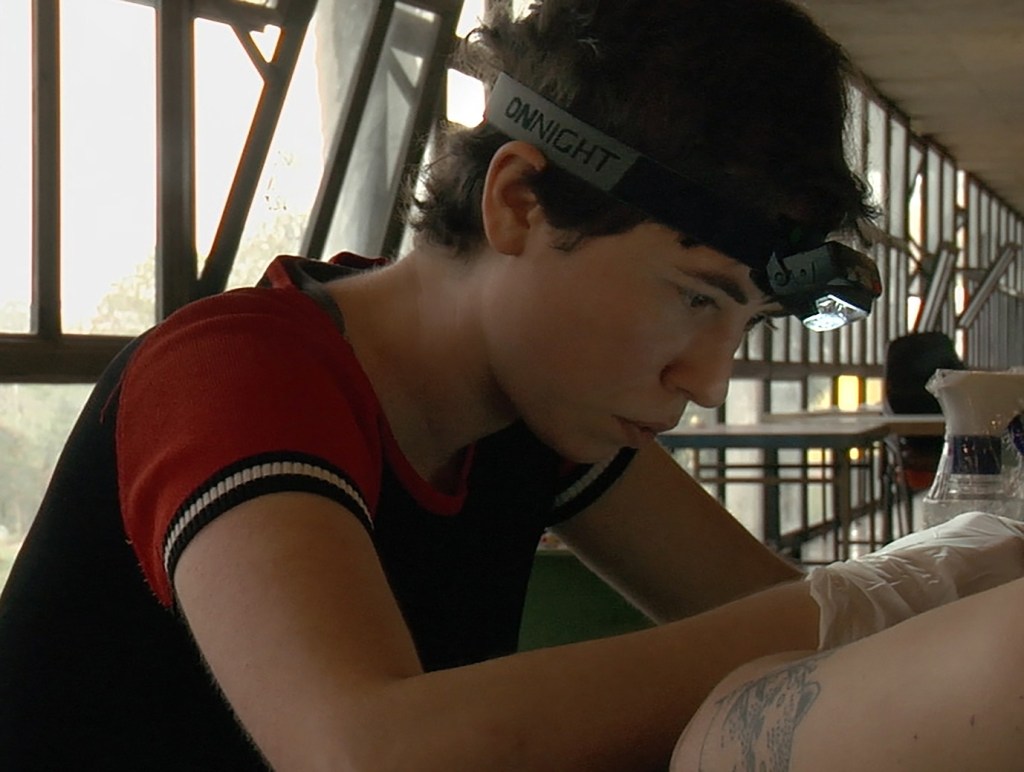 Clube de Cinema de Marília exibe o longa ‘Sofia Foi’ na Sessão Vitrine&nbsp;Petrobras