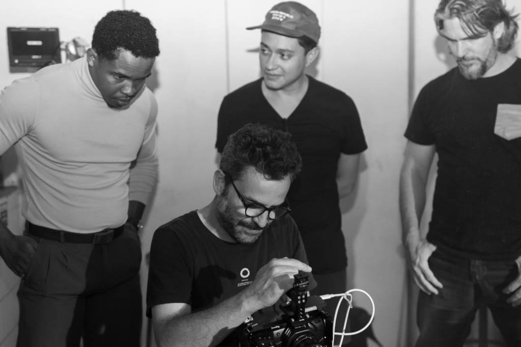 Biblioteca Municipal de Marília tem Oficina de Introdução ao Roteiro para&nbsp;Cinema