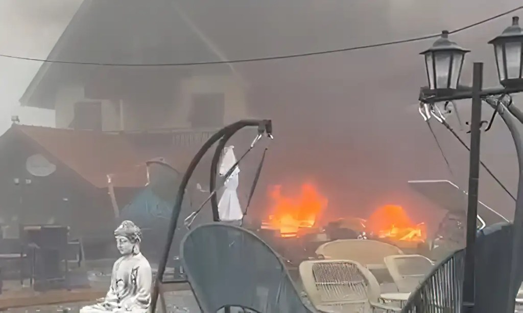 Empresário de SP e família morrem em acidente de avião em&nbsp;Gramado