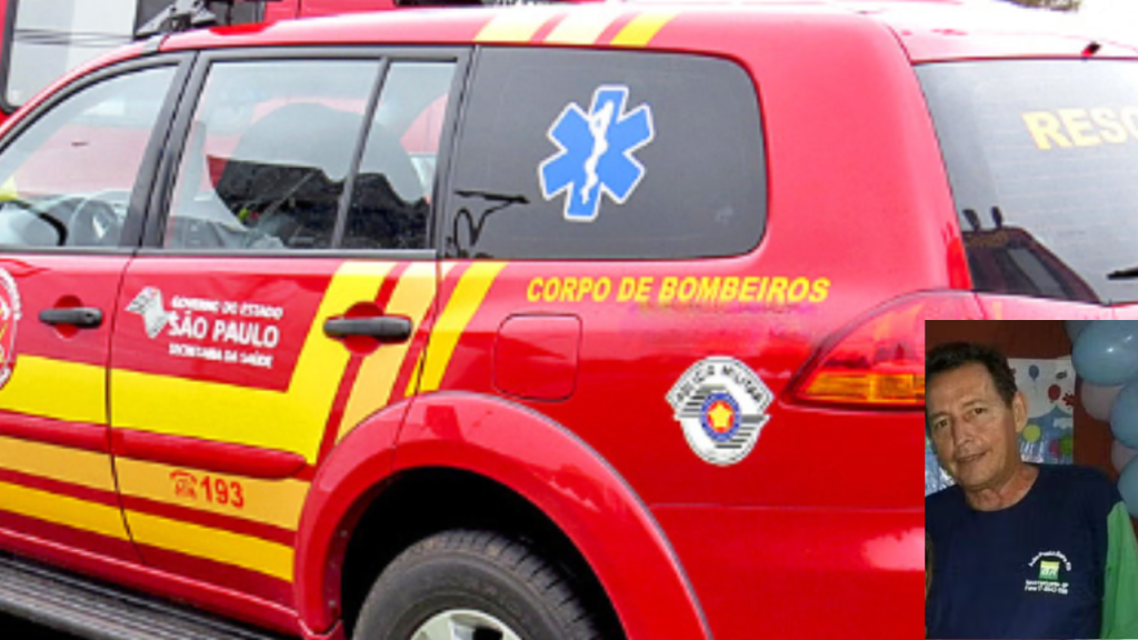 Homem morre afogado após barco virar no Rio Tietê na&nbsp;Região