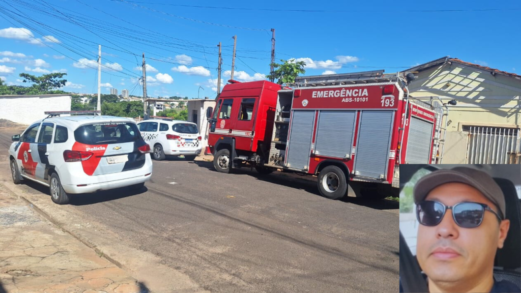 Polícia Civil investiga morte de homem encontrado em penhasco na zona Norte de&nbsp;Marília