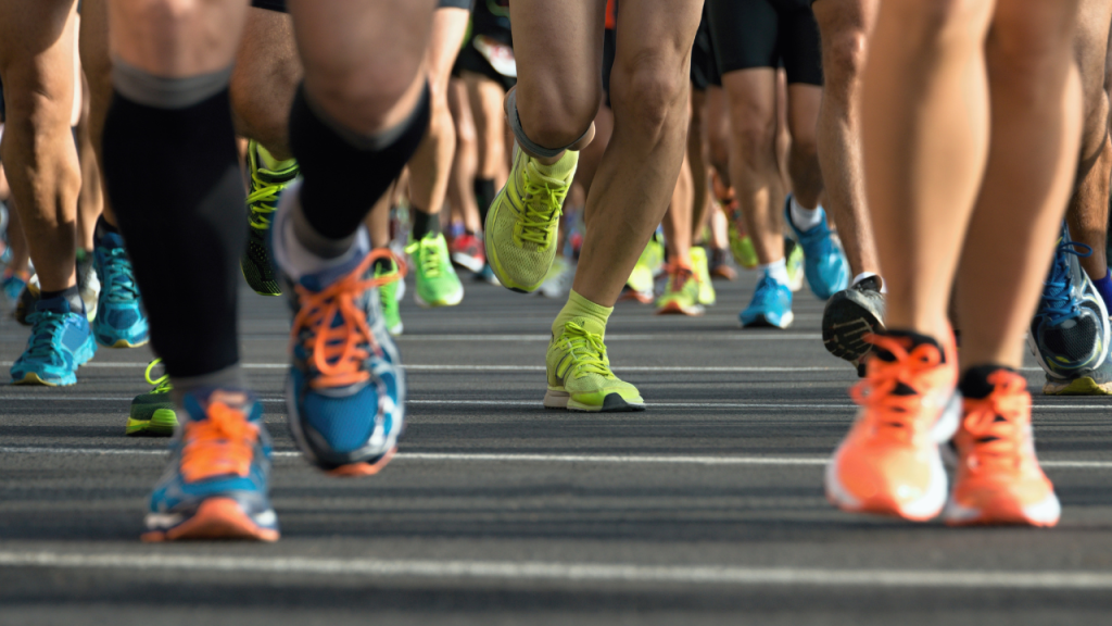 2ª Seven Run Marília: Evento promete ser o primeiro desafio de corrida de rua em&nbsp;2025
