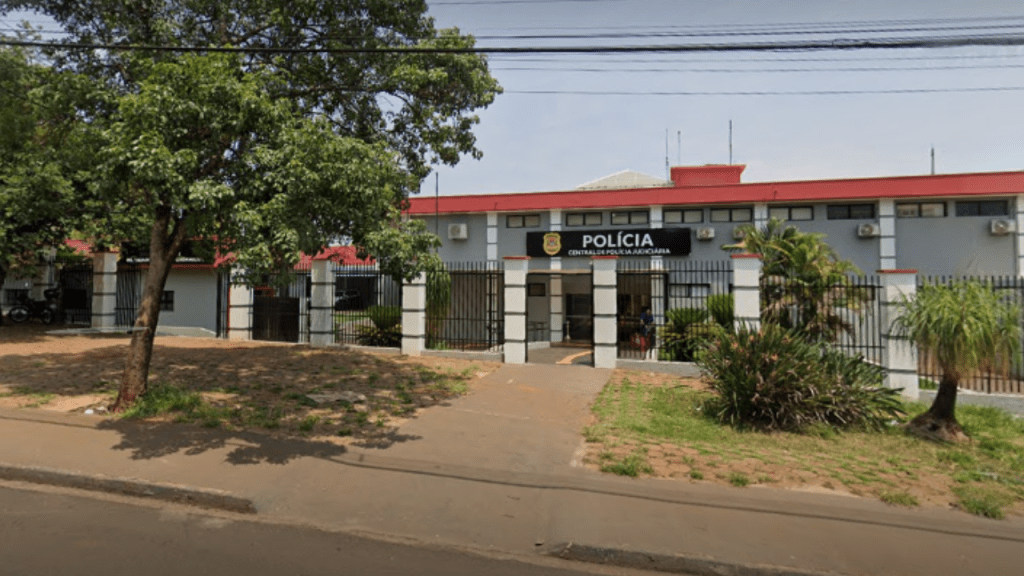 Assalto Milionário a Residência de Diretor de Empresa em Santa Cruz do Rio Pardo Mobiliza a Polícia na&nbsp;Região