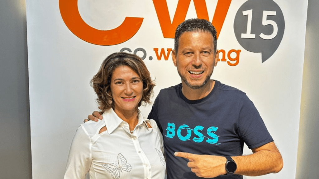 Podcast do Marília Hoje conversa sobre Herpes Zoster, Aids e Hiv com a Médica Luciana&nbsp;Sgarbi