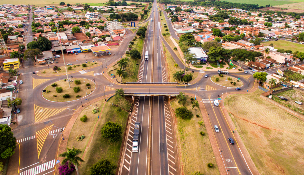 Entrevias estima fluxo de 494 mil veículos durante o feriado de Natal na&nbsp;Região
