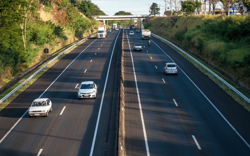 Entrevias estima fluxo de 435 mil veículos durante o feriado de Ano&nbsp;Novo