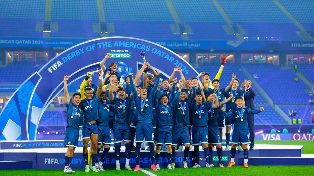 Após vencer nos pênaltis, Pachuca vai encarar o Real Madrid na final da Intercontinental