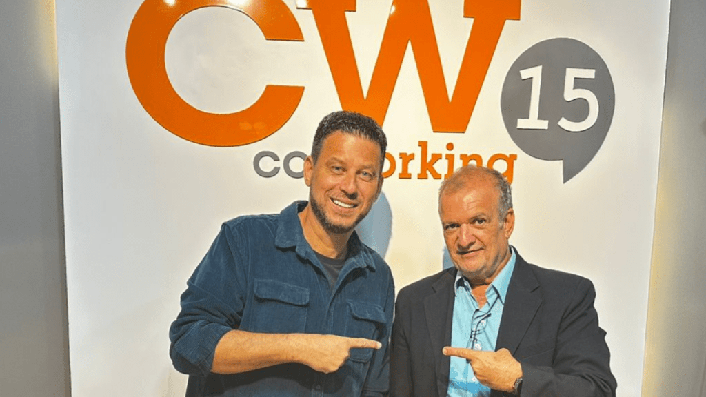 Podcast “Hoje Tem Conversa” Recebe o Geneticista Dr. Spencer Luiz Marques Payão em Episódio&nbsp;Inédito