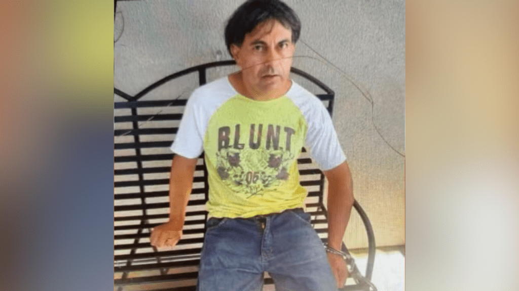 Suspeito Preso por Matar Criança em Assis, diz para Polícia que “Ouvia&nbsp;Vozes”