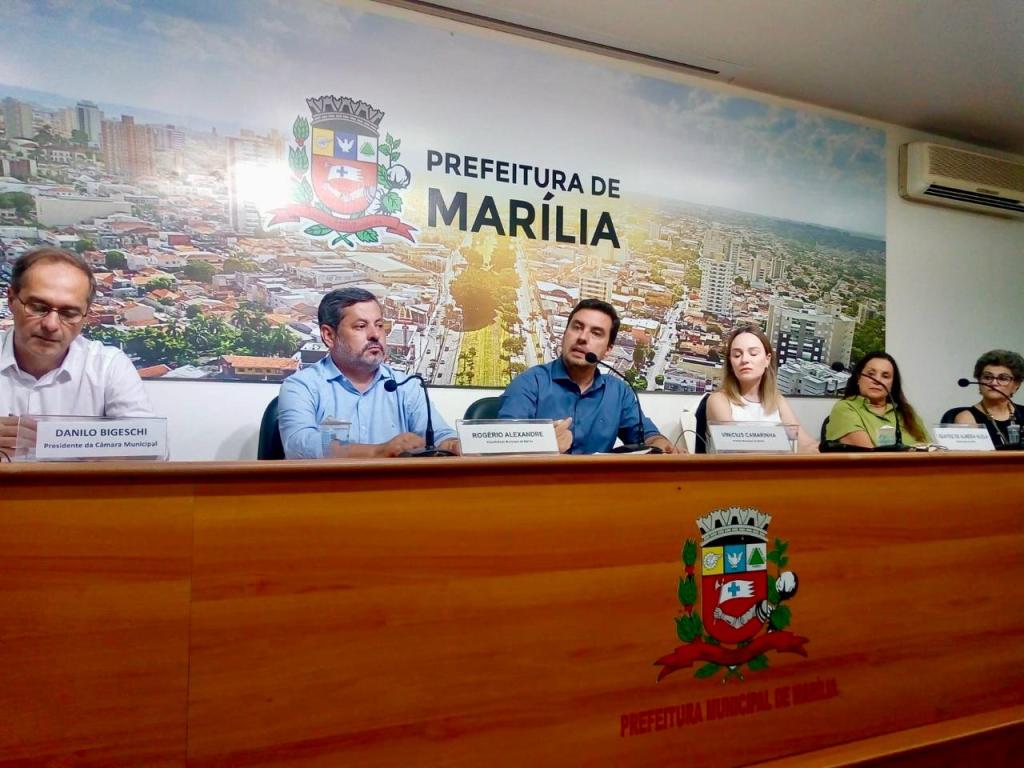 Fundo Social de Solidariedade reafirma parceria com entidades assistenciais e recebe doação de mil cestas básicas de grupo&nbsp;farmacêutico