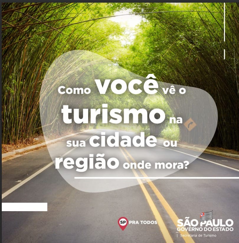 Marilienses já podem preencher pesquisa on-line de percepção do&nbsp;turismo