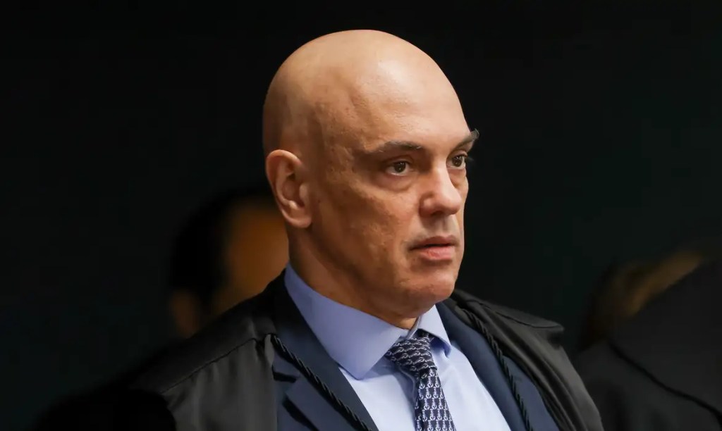 Moraes absolve pessoa em situação de rua presa por atos&nbsp;golpistas