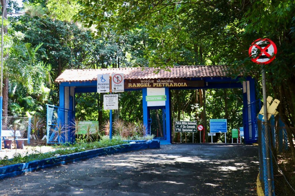 Janeiro Branco: Neste domingo acontece ação no Bosque Municipal em prol da saúde&nbsp;mental