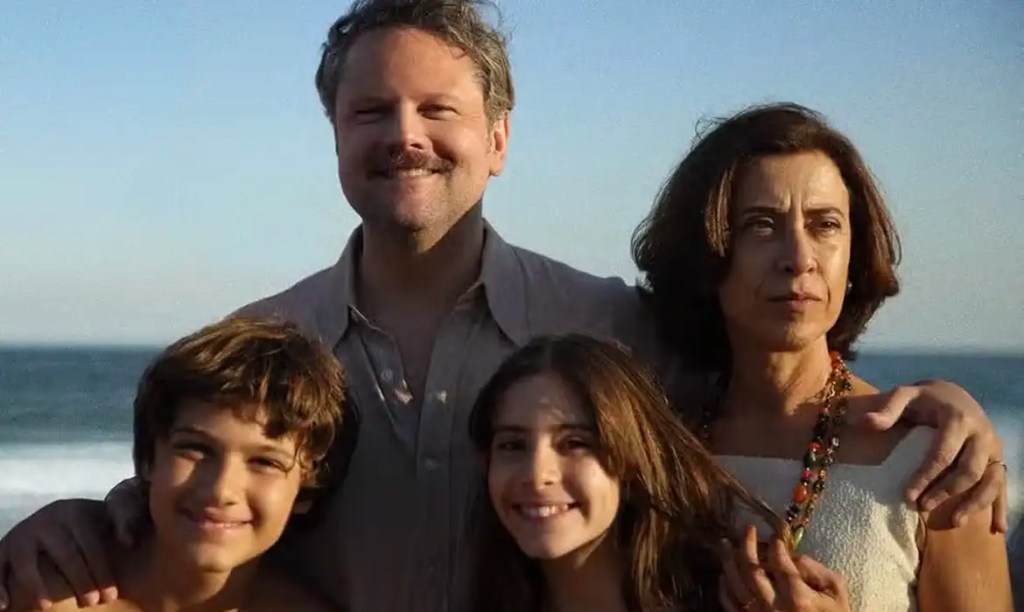 Fernanda Torres e Ainda Estou Aqui são indicados ao Oscar&nbsp;2025