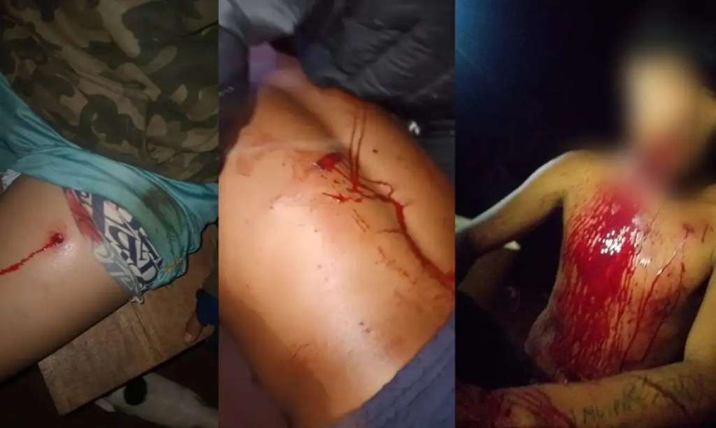 Efetivo da Força Nacional é reforçado no Paraná após ataques a&nbsp;indígenas