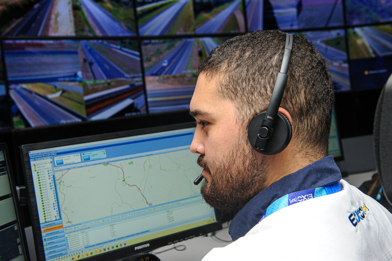 Eixo SP prestou 145 mil atendimentos nas rodovias em&nbsp;2024