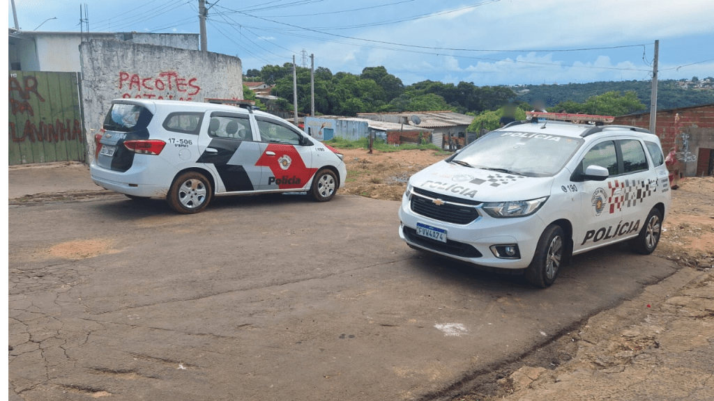 Homem de 44 anos tira a própria vida na zona Sul de&nbsp;Marília