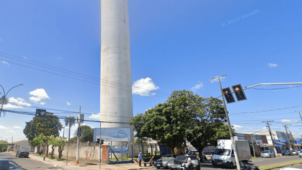 Bairros da Zona Sul de Marília Ficarão Sem Água Neste Sábado (25) para&nbsp;Manutenção