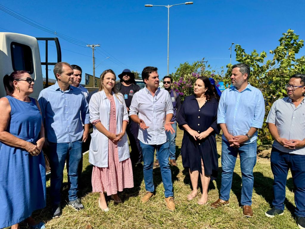 Operação Cata-Treco: recolhimento de criadouros ocorre no Cascata e Maria Izabel a partir desta&nbsp;terça-feira